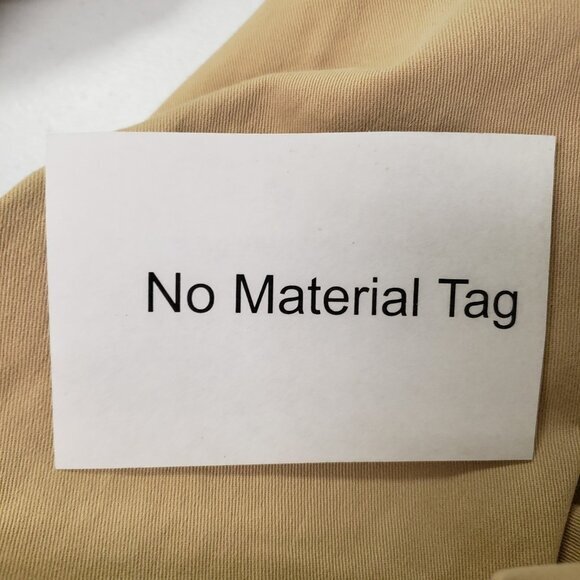 Flint & Tinder Mens 365 Tapered Fit Pants Size 31X30 Tan Outdoors Hiking Neutral - Picture 6 of 12